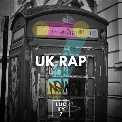 ‎Uk Rap by Various Artists on Apple Music