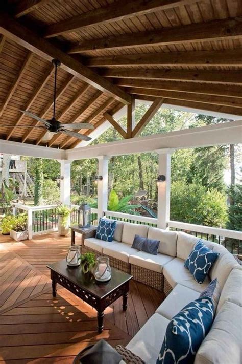 50 Luxury And Elegant Porch Design Porch Design Porch Design Ideas