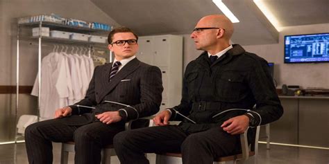 Review - Kingsman: The Golden Circle | Ready Steady Cut