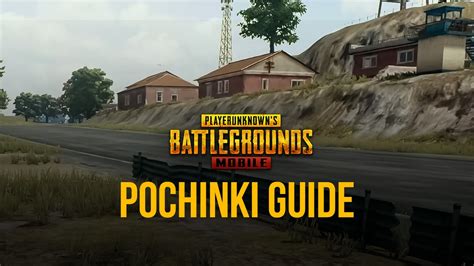 Exploring Pochinki Pubg The Iconic Battleground And Its Significance