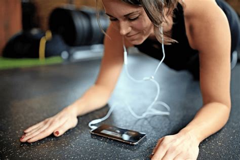 11 Songs You Must Add To Your November Workout Playlist Asweatlife