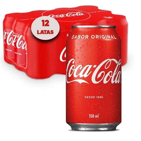 Refrigerante Coca Cola Retornavel 2l Extra