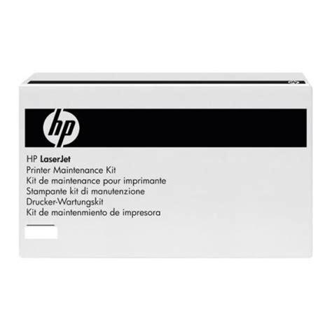 HP LaserJet M4345 MFP Maintenance HPQ5999A Printer Accessories