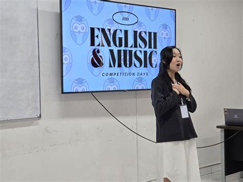 Jadi Kompetisi yang Selalu Dinantikan Siswa SMA, FBS UKSW Sukses Gelar ...
