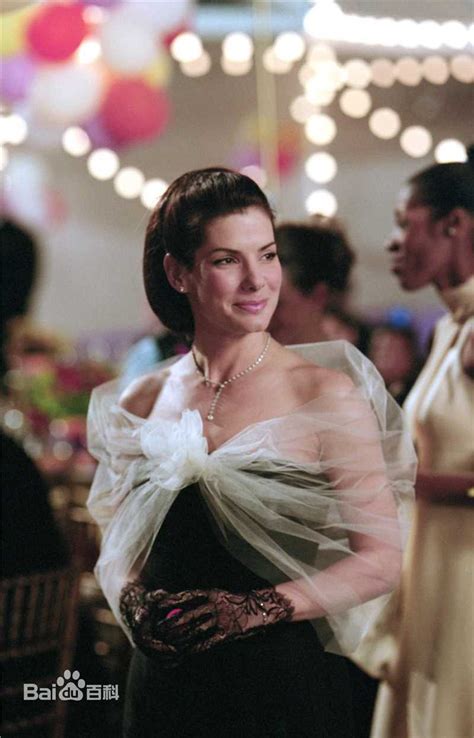 Sandra Bullocksandra Annette Bullock