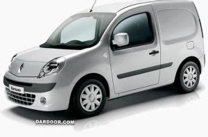 Renault Kangoo Repair Manual Dardoor