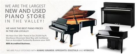 Az Pianos Arizona Piano Store Piano Sale New Piano Used Piano