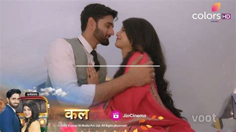 Saavi Ki Savaari Twist Nityam Hua Saavi Ke Sath Romantic Kya Sonam