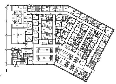 Floor Plan 4dwg Thousands Of Free Cad Blocks