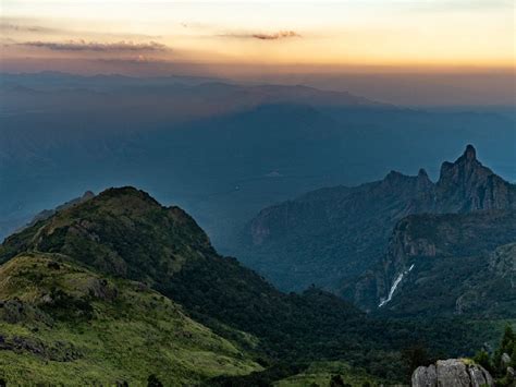 Kodanad Viewpoint Main Trawell In Blog