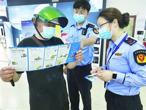 县市场监督管理局开展“食品”“保健品”等领域涉老涉诈问题隐患整治百日攻坚行动 如东县人民政府