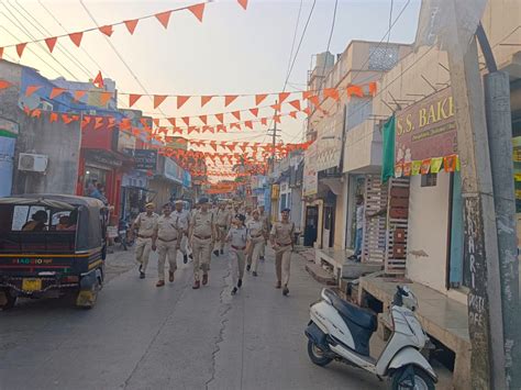 Jhalawar Police On Twitter Jhalawar जिले में कानून व्यवस्था की पालना एवं शांति सुरक्षा