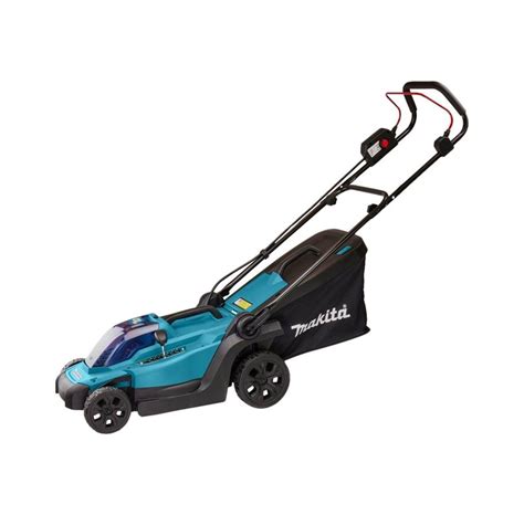 Makita Elpl Neklipper Dlm Z Cordless Lawn Mower Billig