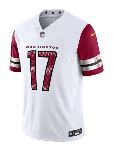 Washington Commanders 2023 Jerseys