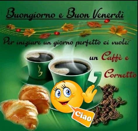 Pin Di Giusy Di Pasquale Su Buon Venerd Buongiorno Venerd