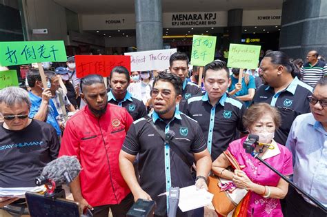 Mangsa Skim Penipuan Pelaburan Gesa Tindakan Polis Mho