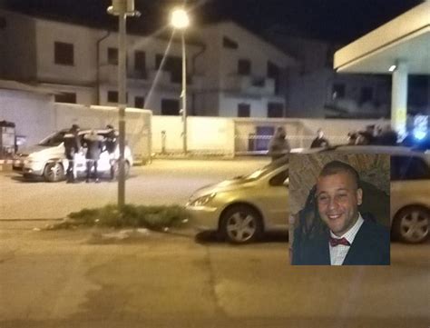 Omicidio A Gioia Tauro Giuseppe Mazzaferro Confessa Mi Sentivo