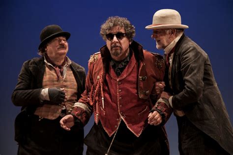 ASPETTANDO GODOT Nuovo Teatro Pacini