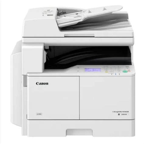 Usb 2 0 Canon Ir 2004n Canon Multifunctional Photocopier Machine For