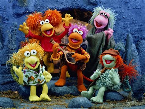 Christmas TV History: 1980s Christmas: A Muppet Family Christmas