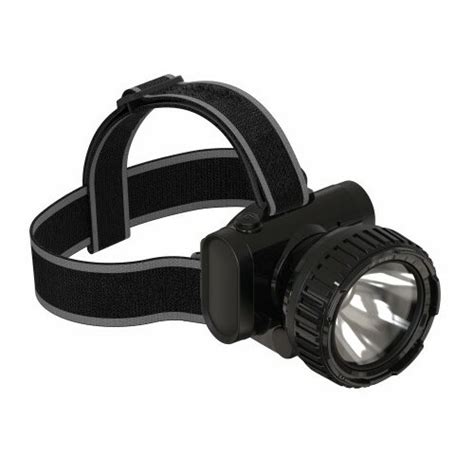 Mitea Lighting Punjiva Lampa Sa Trakom Za Glavu M706H 1L 1W Led