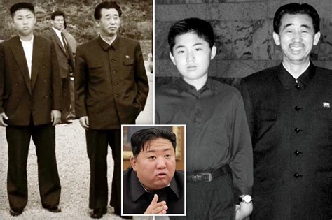 Kim Jong Un New York Post