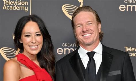 Joanna Gaines Confesses To The Happy Accident That Led To Her Marriage