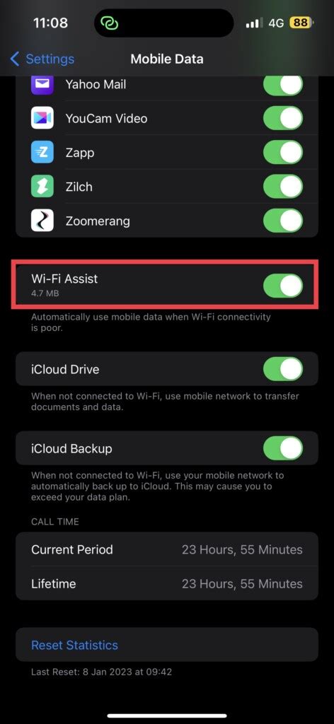 How To Fix Wi Fi Not Working On IPhone In IOS 17 TechYorker