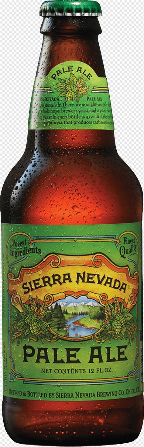 American Pale Ale Sierra Nevada Brewing Company Cerveja Cerveja