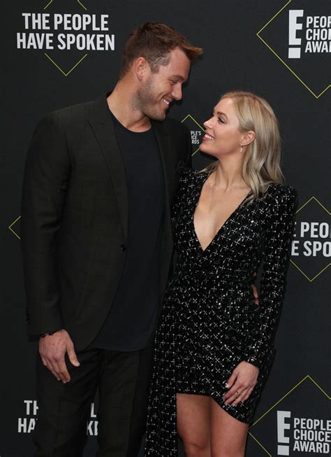 Cassie Randolph And Colton Underwood’s Relationship Timeline Hollywood Life