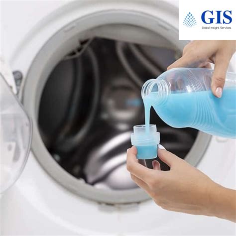 Liquid Laundry Detergent Market Analysis And Forecast To 2033 By Type