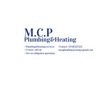 MCp Plumbing Heating Peterborough Plumbers Yell