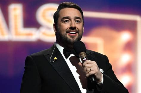 Jason Manford Criticises Absolute Joke Cost Of Edinburgh Accommodation