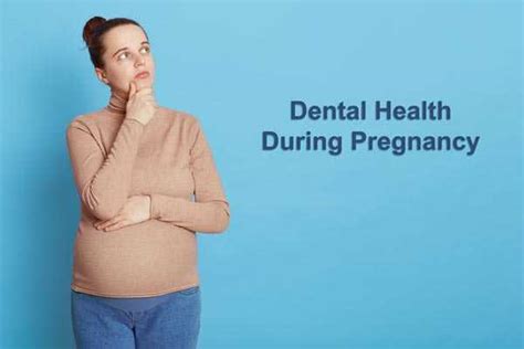 Dental Health During Pregnancy Best Dental Clinic In Antalya Turkey