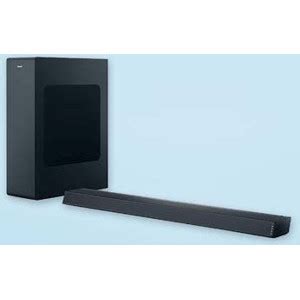 SOUNDBAR PHILIPS TAB6305 10 V Akcii Zlacnene Sk