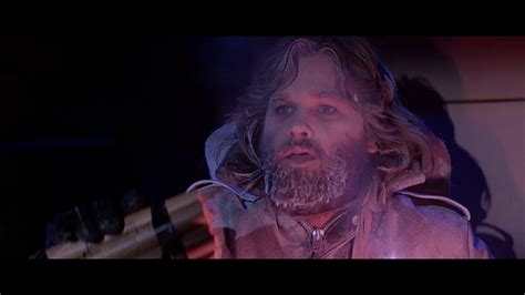 The Thing (1982)