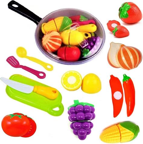 The Best Fake Kichen Food For Kids Your Best Life