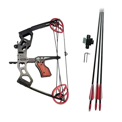 Cool Compound Bow Accessories