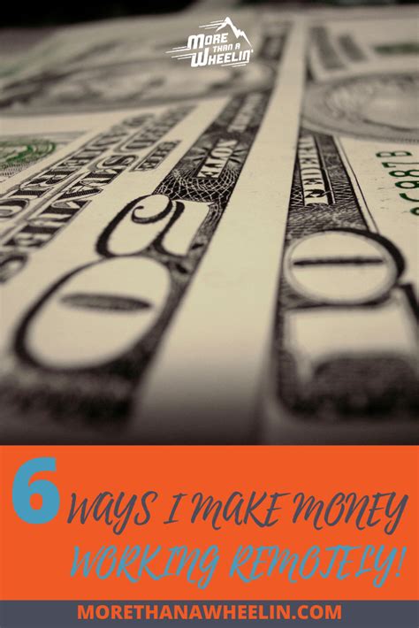 6 Ways I Ve Made Money Since Leaving Corporate America Artofit