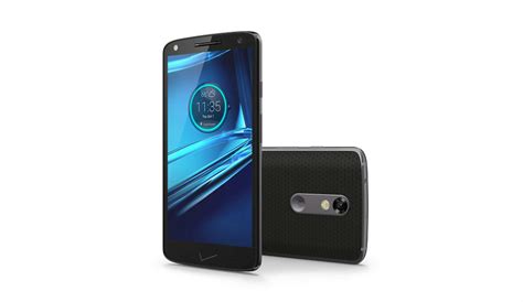 DROID Turbo 2 Specs (Official)