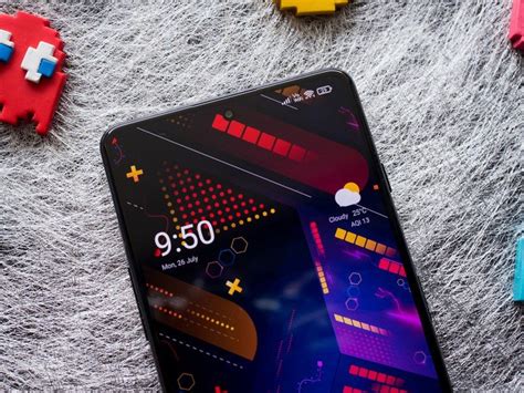 Poco F Gt Review The Obvious Alternative To Oneplus Nord Android