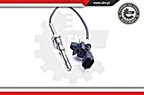 Exhaust Gas Temperature Sensor For CHEVROLET OPEL Captiva Epica