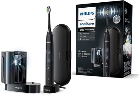 Philips Sonicare Hx Protectiveclean Electric Toothbrush