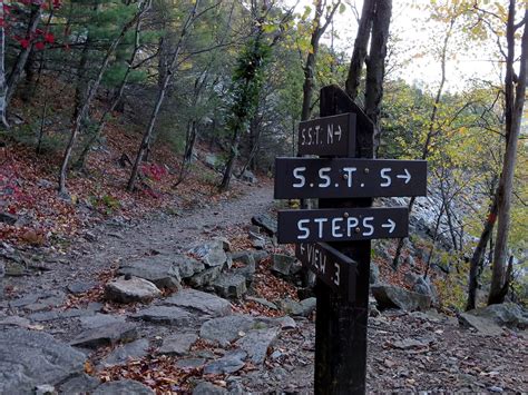 1000 Steps Jacks Mountain Pa The Peak Seeker