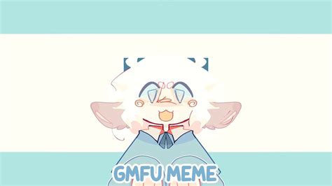 GMFU . Animation meme . FlipaClip - YouTube