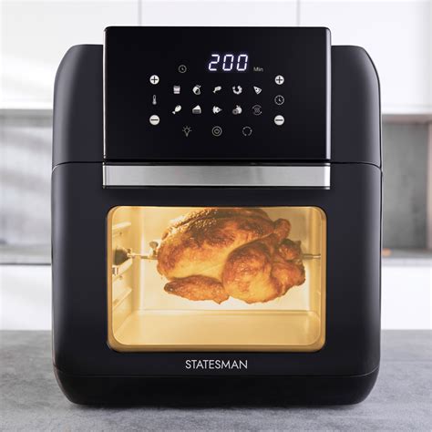 Igenix 11 Litre Digital Air Fryer Oven