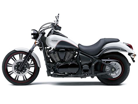 Kawasaki Vulcan 900 Custom 2016 Precio 9 900 Motos Kawasaki