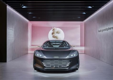 sfere d’esperienza immersive come opere d’arte digitali