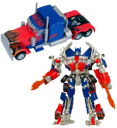 Cliffbee Transformer Toy Reviews Rotf Optimus Prime Leader Class