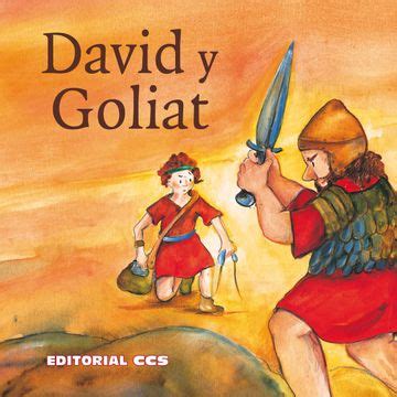 Libro Historias del Antiguo Testamento: David y Goliat: Una Historia ...